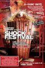 Stephen Romano Presents Shock Festival