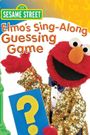 Sesame Street: Elmo's Sing-Along Guessing Game