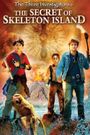 The Three Investigators and the Secret of Skeleton Island