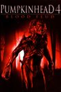 Pumpkinhead 4: Blood Feud