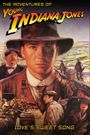 The Adventures of Young Indiana Jones: Love's Sweet Song