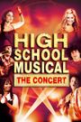 High School Musical: The Concert - Extreme Access Pass