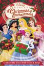 Disney Princess: A Christmas of Enchantment