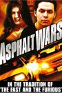 Asphalt Wars