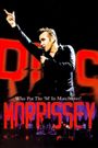 Morrissey: Who Put the M in Manchester