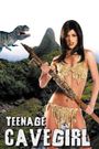 Teenage Cavegirl