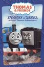 Thomas & Friends: Steamies vs. Diesel and Other Thomas Adventures