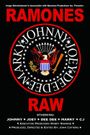 Ramones Raw