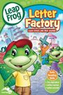 LeapFrog: The Letter Factory