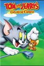 Tom and Jerry's Greatest Chases