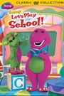 Barney: Let's Play School!