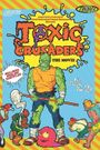 Toxic Crusaders: The Movie