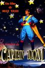 The Adventures of Captain Zoom in Outer Space