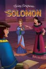 Animated Stories from the Bible