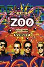 U2: Zoo TV Live from Sydney