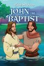 Animated Stories from the New Testament