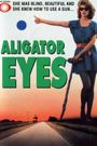 Alligator Eyes