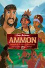 The Animated Book of Mormon