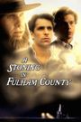 A Stoning in Fulham County