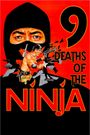 Nine Deaths of the Ninja