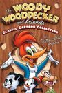 Woody Woodpecker and His Friends