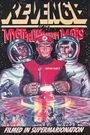 Revenge of the Mysterons from Mars