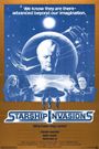 Starship Invasions