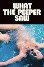 What the Peeper Saw