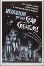 Invasion of the Star Creatures