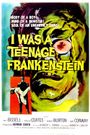 I Was a Teenage Frankenstein