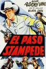 El Paso Stampede