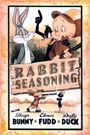 Rabbit Seasoning