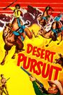 Desert Pursuit