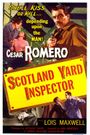 Scotland Yard Inspector