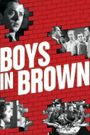 Boys in Brown