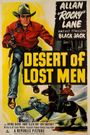 Desert of Lost Men