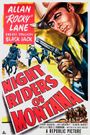 Night Riders of Montana