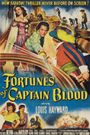 Fortunes of Captain Blood