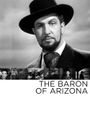 The Baron of Arizona