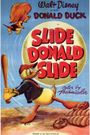 Slide Donald Slide