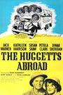 The Huggetts Abroad