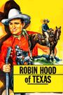 Robin Hood of Texas