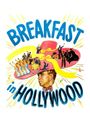 Breakfast in Hollywood