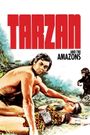 Tarzan and the Amazons