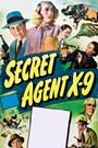 Secret Agent X-9