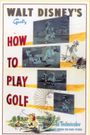 How to Play Golf