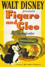 Figaro and Cleo