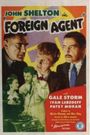 Foreign Agent