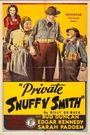 Private Snuffy Smith