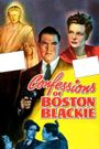 Confessions of Boston Blackie